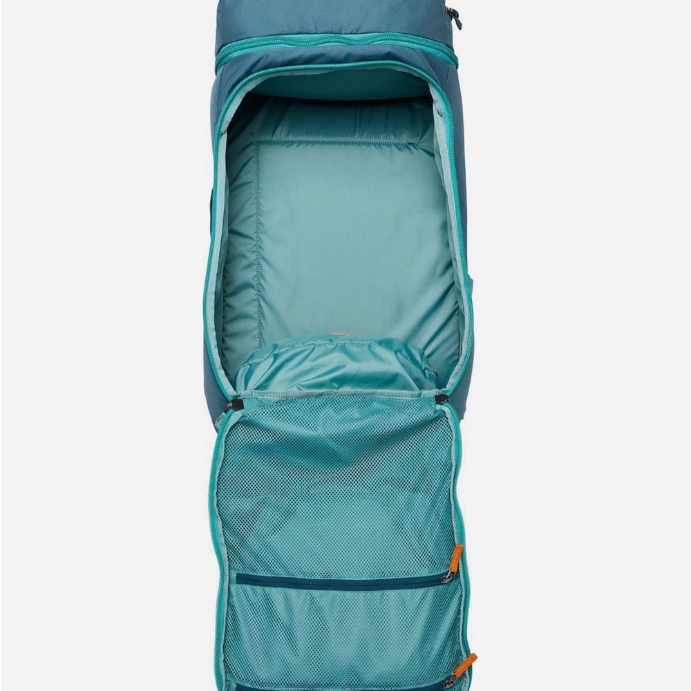Cotopaxi Allpa Adventure 50L Travel Pack (Nwt) - Picture 5 of 11